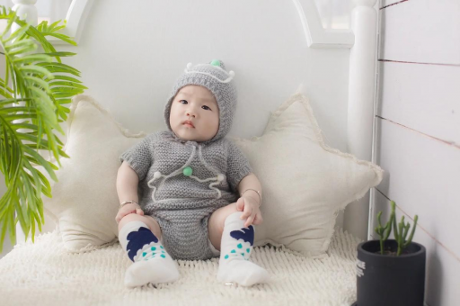 渭南宝宝长个慢怎么办