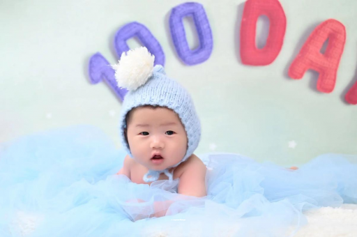 渭南6个月宝宝发育标准