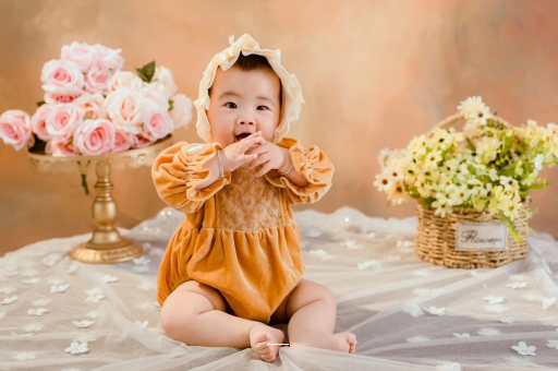 渭南7个月宝宝消化不良