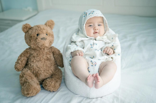 渭南宝宝7个月发育标准